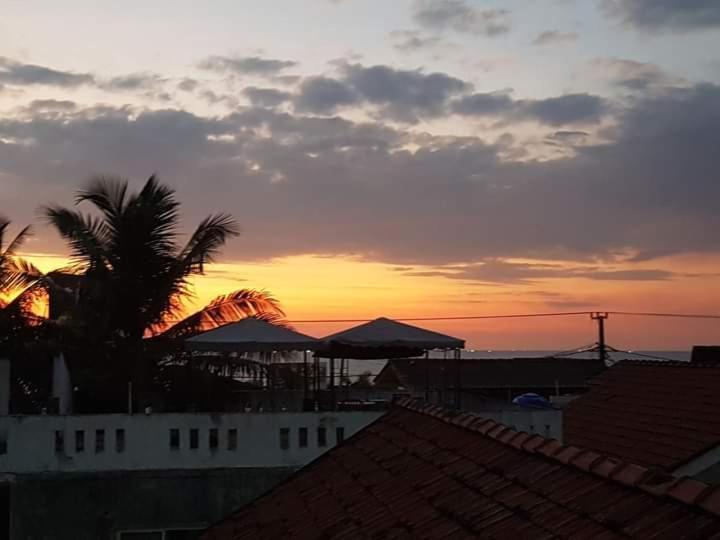 City Sunrise Hikkaduwa Dış mekan fotoğraf